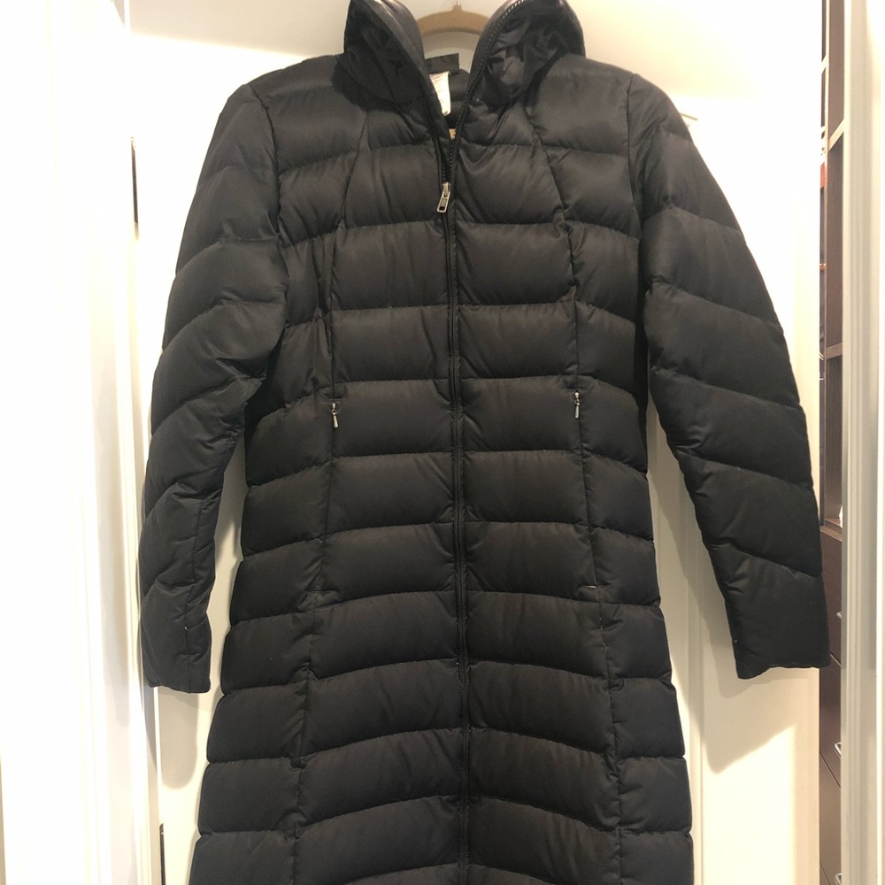 Women’s Patagonia Down Parka